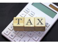 2021 昨年度TAXリターンお忘れなく！