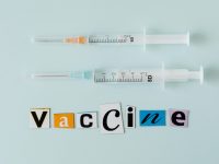 ファイザー・アストラゼネカ社製ワクチン接種実施中！日本語対応