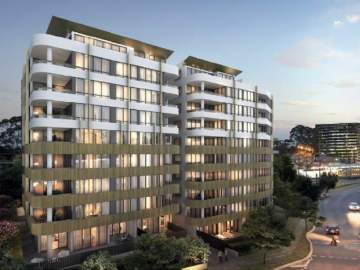 新着物件多数！今注目の高成長率の不動産はどこ？