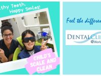 子供の虫歯予防！子供の歯のクリーニング
