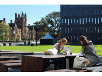 オーストラリアの大学への主な5つの入学方法とは？