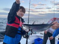 シドニー日本人会釣りクラブ/３月度五目釣と懇親会を開催