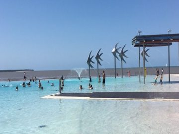ケアンズ旅行の進め方2　アトラクション＆アクティビティー編