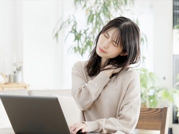 腰痛・肩こり・首こりはオーストラリアのフィジオセラピーへ