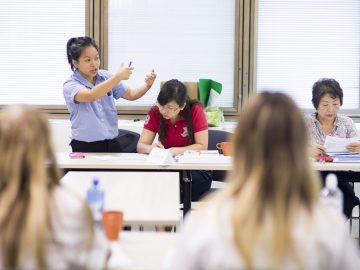 永住権・市民権をお持ちの方へ！無料のアシスタントナースコース