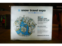 オーストラリア最大のスノー旅行博！「Snow Travel Expo」開催