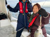 シドニー日本人会釣りクラブ7月五目釣会と懇親会を開催