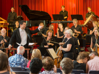 ストラスフィールド交響楽団、春の訪れを祝う9月の定期演奏会