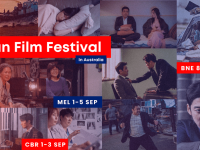 豪華ラインナップの韓国映画祭がオーストラリア複数都市で開催