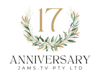 JAMS.TV創業17周年のご挨拶と今後の取り組み