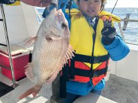 シドニー日本人会釣りクラブ/10月度五目釣会と懇親会を開催