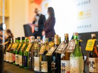 約200種の酒を試飲できる日本酒フェスティバルがシドニーで開催