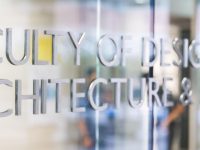世界大学ランキング入りのシドニー工科大学（UTS）でデザイン学を学ぶ