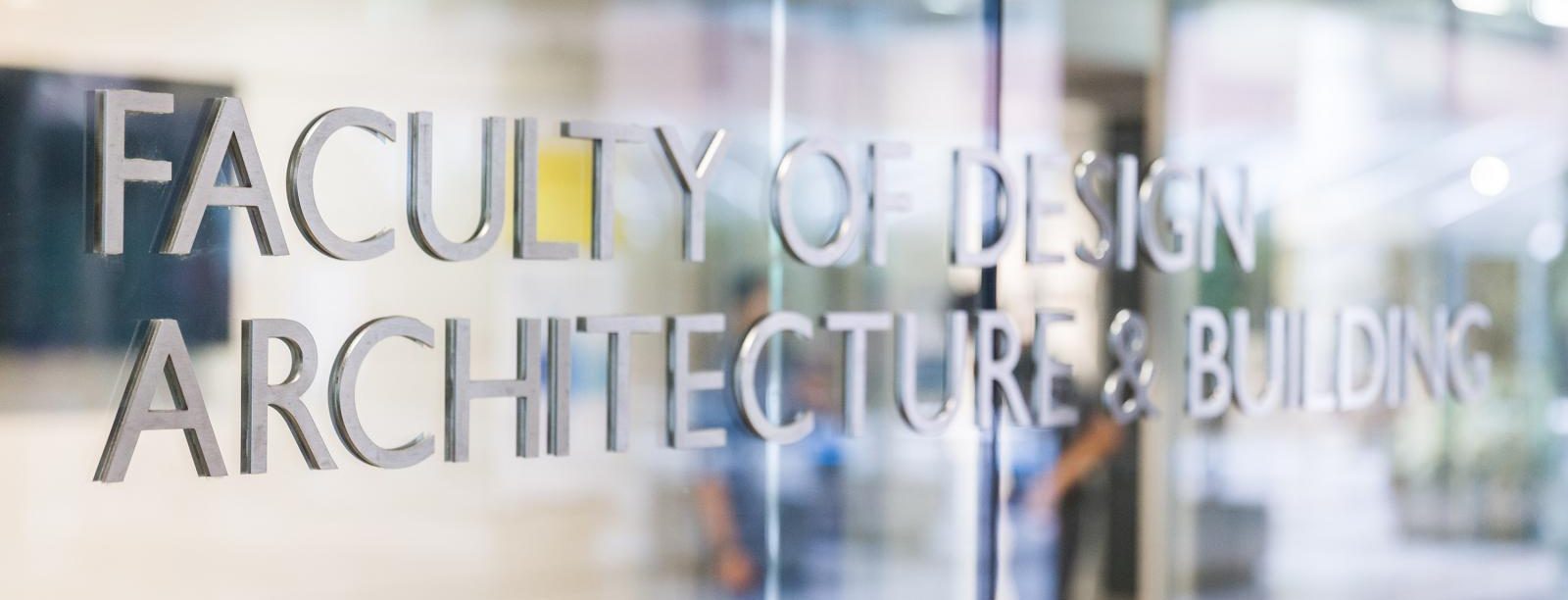 世界大学ランキング入りのシドニー工科大学（UTS）でデザイン学を学ぶ