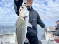 シドニー日本人会釣クラブ/12月度五目釣会と懇親会を開催