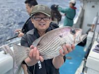 シドニー日本人会釣りクラブ/2023年1月五目釣会と懇親会を開催