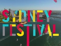 夏の一大芸術祭シドニー・フェスティバルが今年も開催！