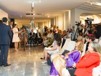 シドニーでNSW州女性の社会功績を称える授賞式が開催