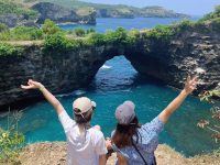 【日本人が当たった！！🥹】バリ島７泊旅行レポート！🌴✨