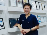 *青山デンタルクリニック（Dental Clinic @ World Tower）は英語が苦手でも大丈夫!