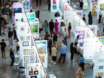 国際巡回型アートショーが秋のシドニーにやって来る！