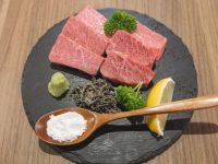 本格炭火焼肉「焼肉横丁」バーウッドに開店！キャンペーン実施中