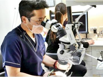 オーストラリアでの虫歯治療はどんなことをするの？?♦