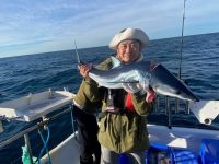 シドニー日本人会釣りクラブ/7月度釣会と懇親会を開催