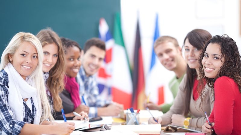 語学学校