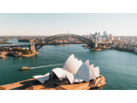 オーストラリアにワーホリする流れを解説！2023年最新の自分でパスポートやビザを申請する方法を紹介