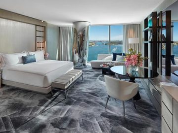 【Apple製品/クラウンホテル１泊当たる?】留学＆ワーホリエキスポ！