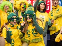 サッカー女子W杯マチルダス準決勝の無料ライブビューイング！