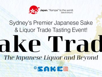 【飲食・小売業者向け】日本酒＆蒸留酒の試飲イベント開催