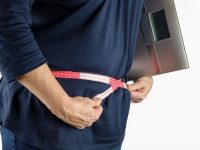 太りすぎに要注意！過体重や肥満による疾患リスク