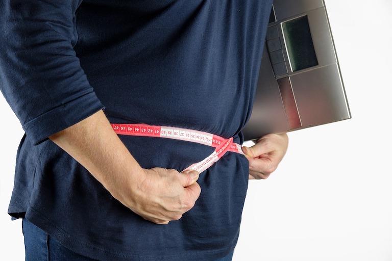 太りすぎに要注意！過体重や肥満による疾患リスク