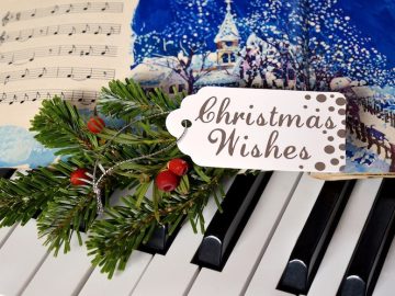 シドニーでクリスマスキャロルや穏やかなコンサートを楽しもう