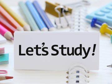 ぶっつけ本番IELTS、まず簡単に目標スコア取れません。どうする？