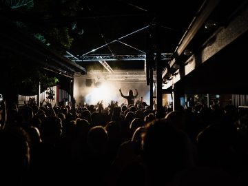 17連夜のシドニー広域音楽祭！お気に入りを見つけよう