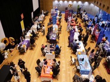 名門校多数参加！入学金も無料になる留学＆ワーホリエキスポ