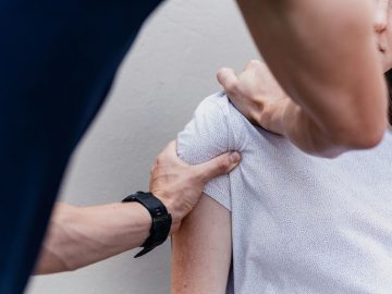 【保険適用】オーストラリアで肩こり改善するならフィジオセラピー