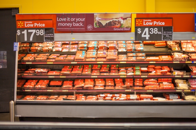 オーストラリアで売られているお肉の種類は？