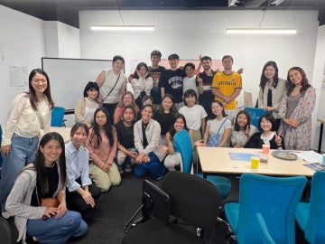 英語力あげよう！外国人の友達作ろう！！カルチャーエクスチェンジ開催！
