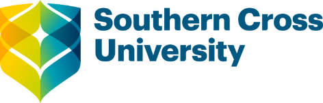 Southern Cross university logo