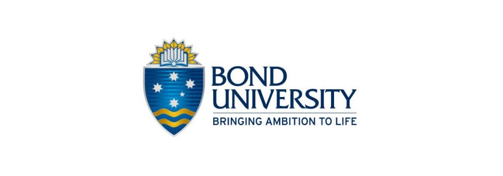 Bond University logo