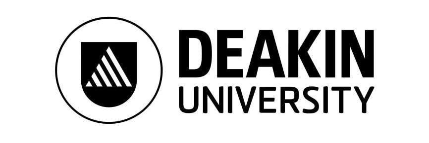 Deakin University logo