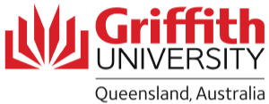 Griffith University logo