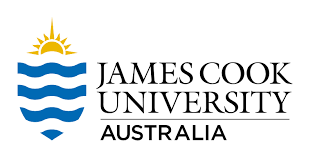 James Cook University logo