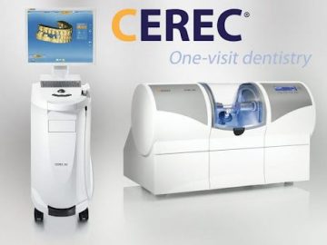 【セレック（CEREC）とは？】最短1日で完結！😊