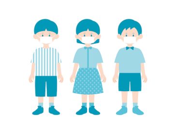 子どもの間で感染拡大中の百日咳とは？早めのワクチン接種を！