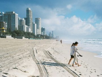 将来の資産形成に最適！今注目のQLD州エリアの不動産を紹介